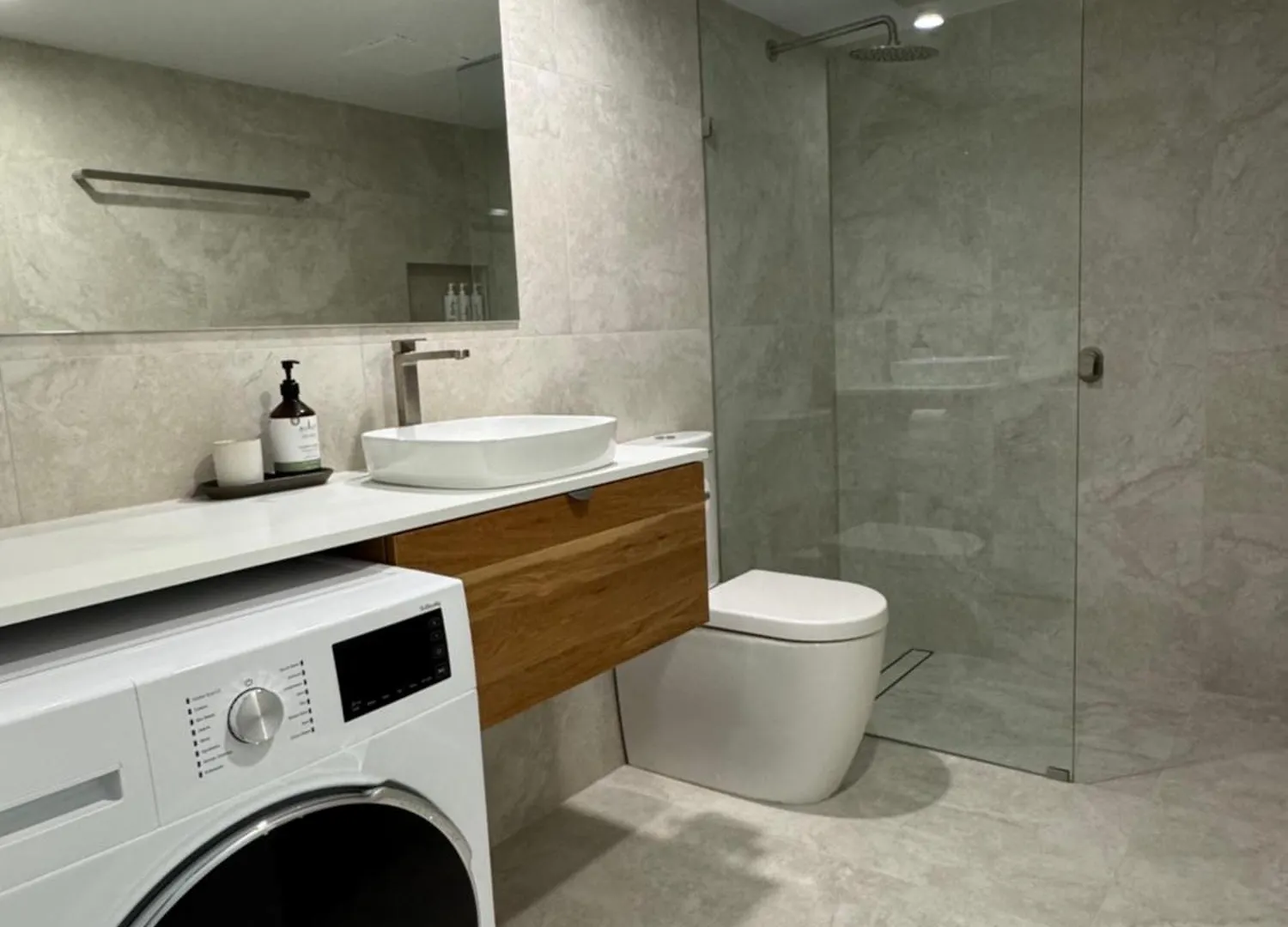 Cathedral Place Brisbane Apartment