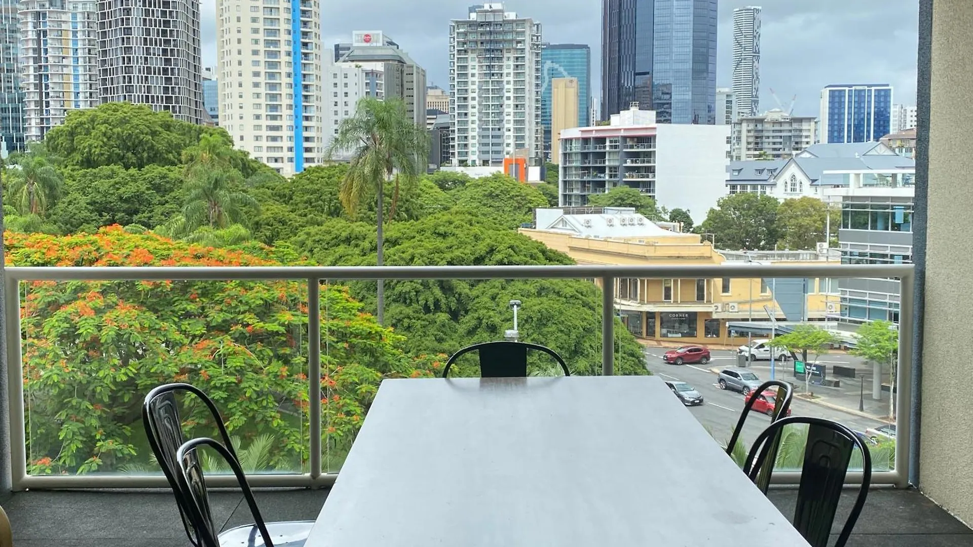 Cathedral Place Brisbane