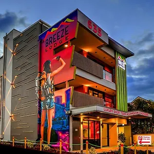 Breeze Auberge de jeunesse